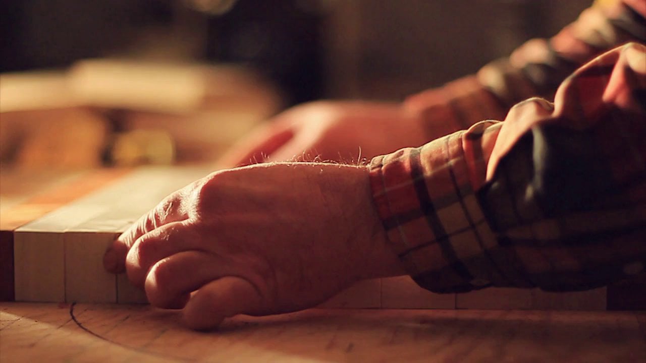 MTM wood on Vimeo