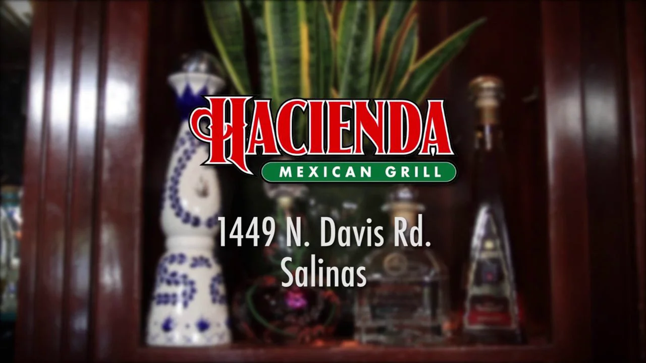 Hacienda Mexican Grill Salinas