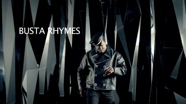 Busta Rhymes Wows With 'Look at Me Now' Rap at Grammys 2023 - Read