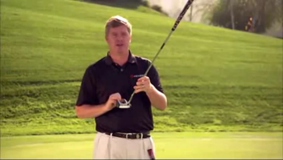 Odyssey Prototype Tour Series 7 希少品 ODYSSEY（オデッセイ） - パター - プロタイプ・ツアー・シリーズ #7