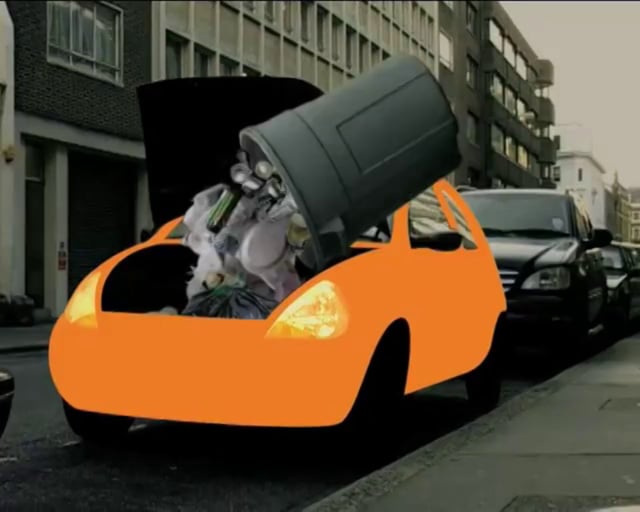 NICKELODEON UK - inventions