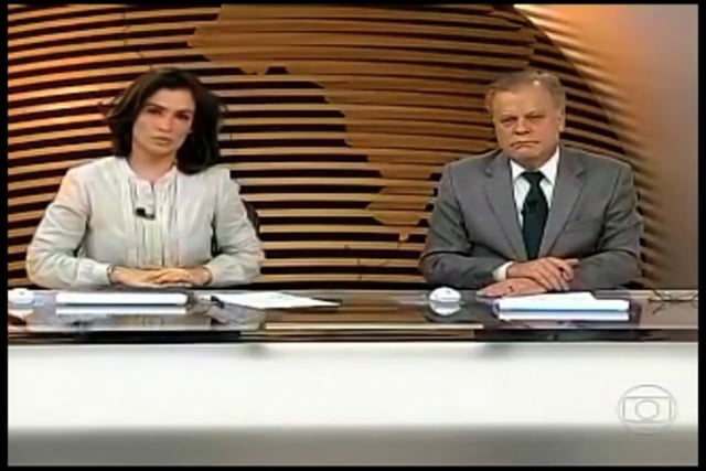 Entrevista - Jornal Bom Dia Brasil - Rede Globo | Gandra Martins