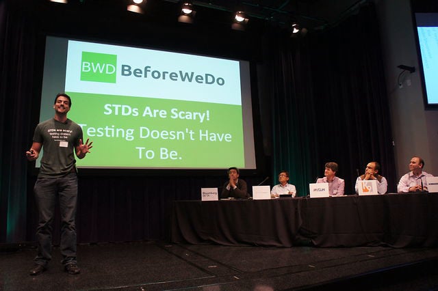 Related Embedded Video Item Thumbnail