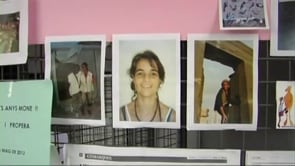 Alliberament de Montserrat Serra