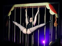 Michelle L’amour – La Panthere