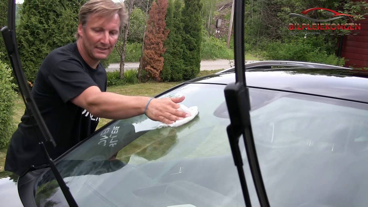 Hvordan Polere Glass On Vimeo