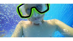 Diamante Cabo San Lucas - Family Commercial