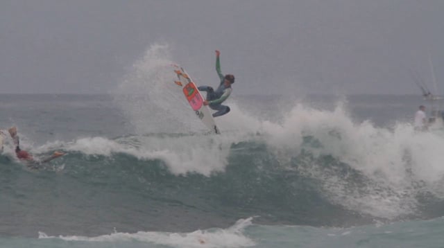 Griffin Colapinto from youngwisetails