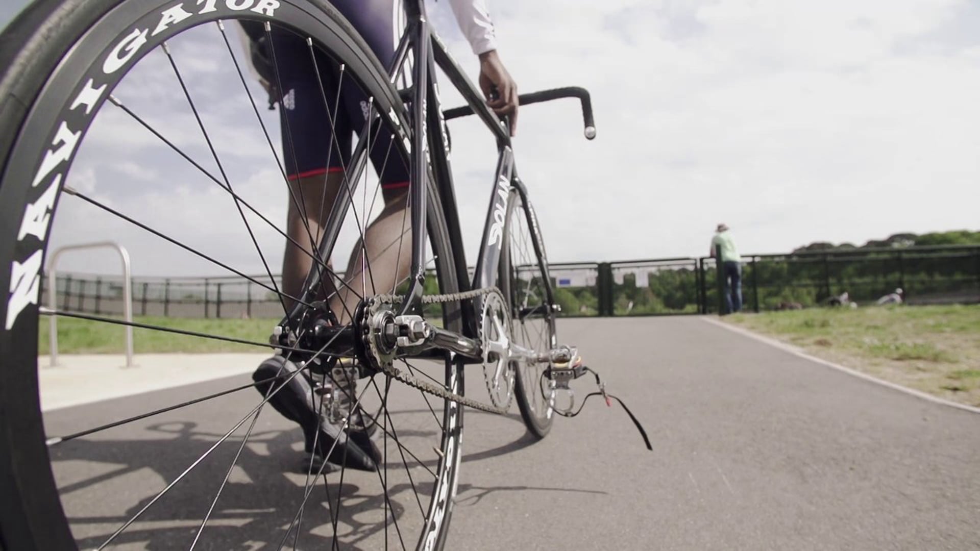 Stepping Stones to Success