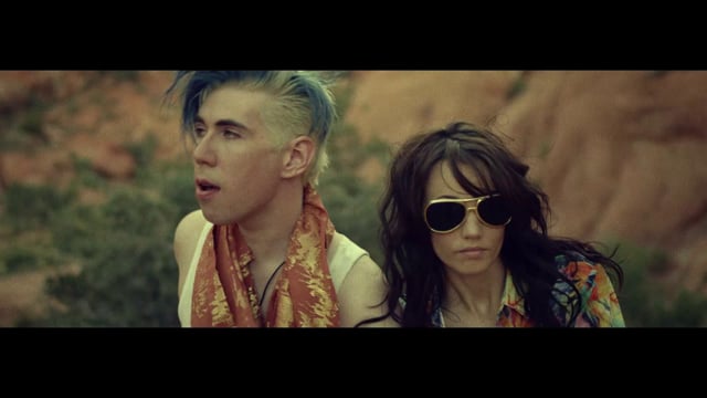 Mariana's Trench - "By Now"
