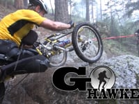 GoHawkeye Episode 1  "This Is How We Go"