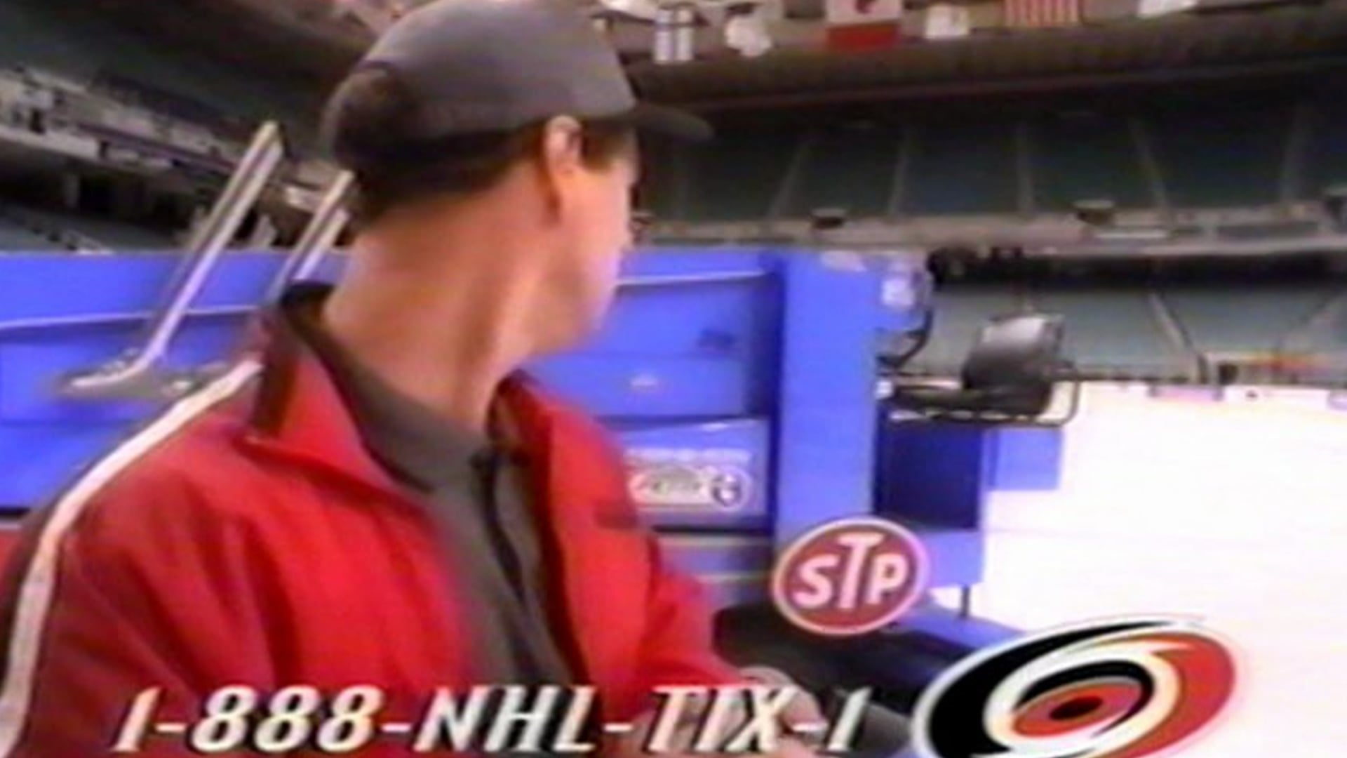 Carolina Hurricanes Petty
