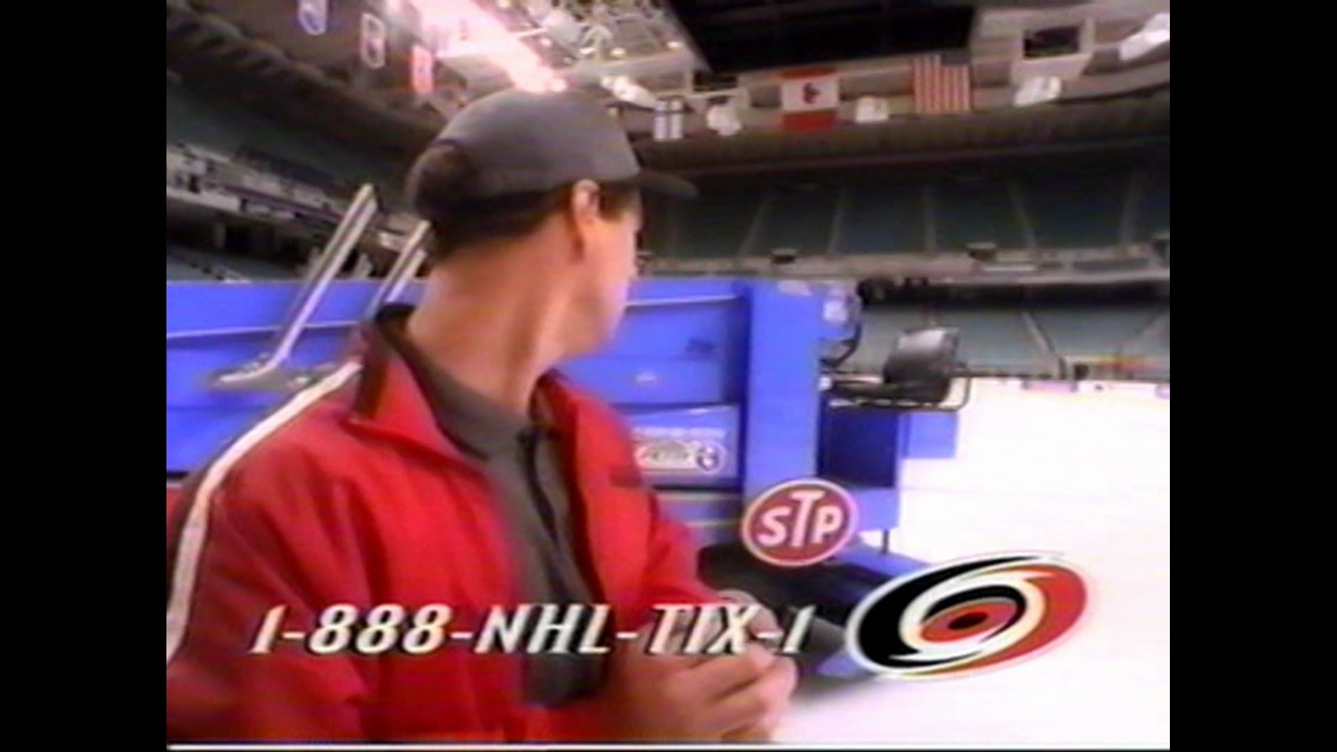 Carolina Hurricanes Petty