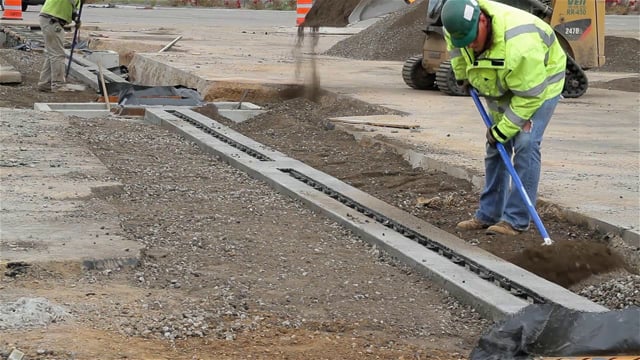 Maplewood Mall Tree Grove