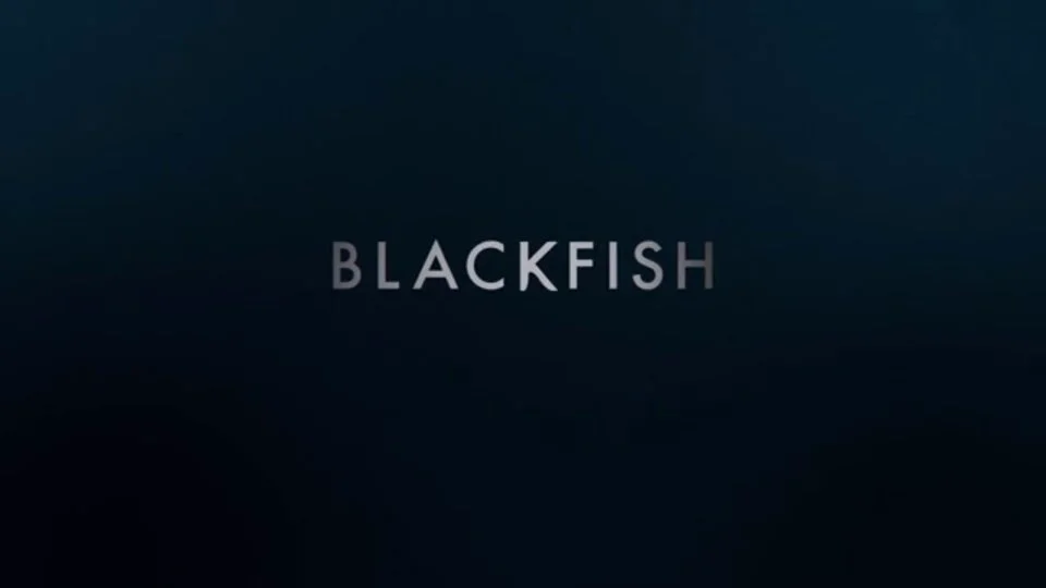 Watch best sale blackfish vimeo