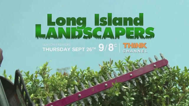 PBS – Long Island Landscapers
