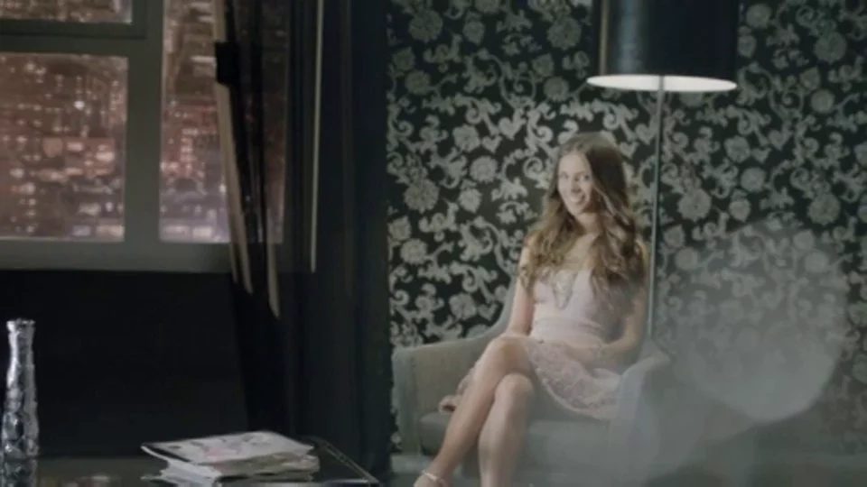 Herbal Essences Gossip Girl on Vimeo