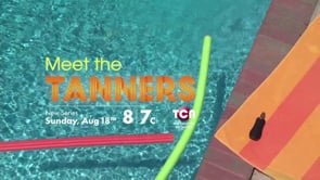 PBS – Meet the Tanners