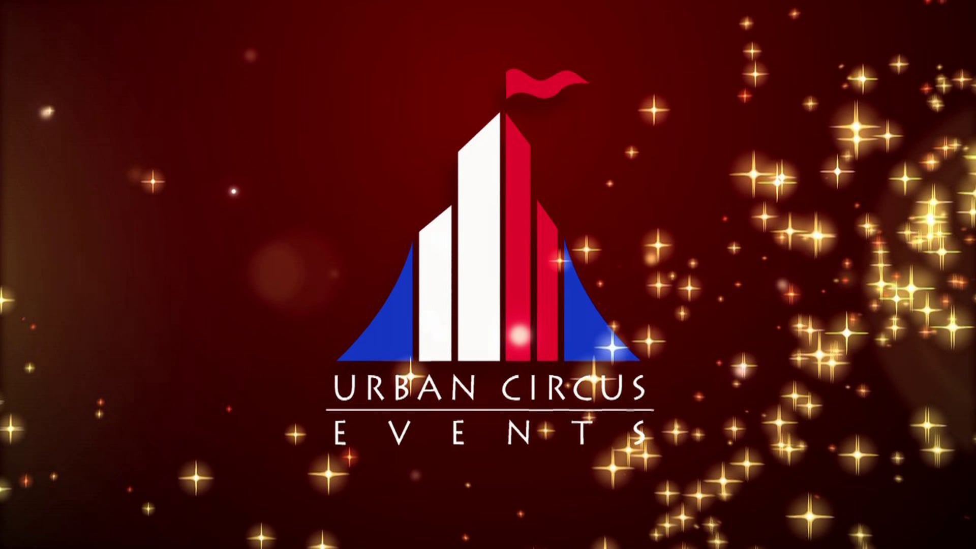 Promotional video thumbnail 1 for Urban Circus Events