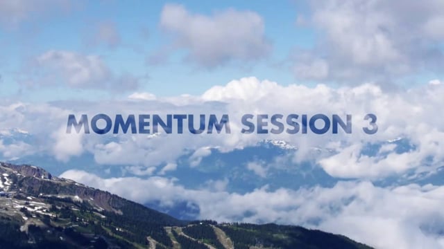 Momentum Camps 2013 – Session 3 Edit from Momentum Ski Camps