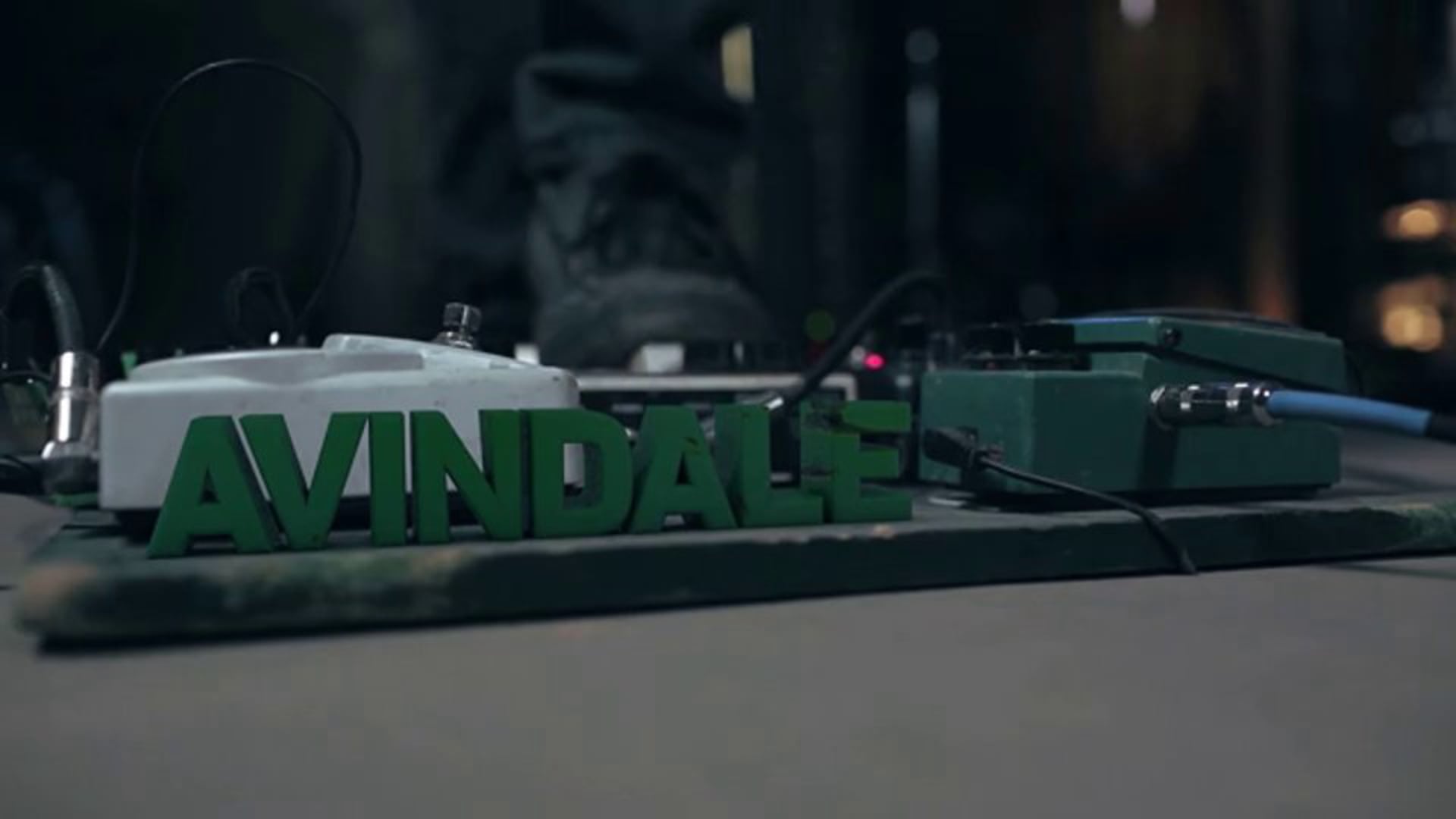 dB Sessions ft. Avindale - Come Through