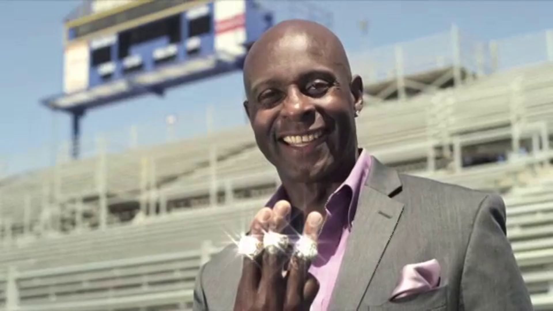WIX "DESIGN FOR JERRY" OFFICIAL SPOT