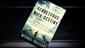 Michael Fullilove on the Charlie Rose show