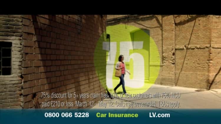 LV - Insurance on Vimeo