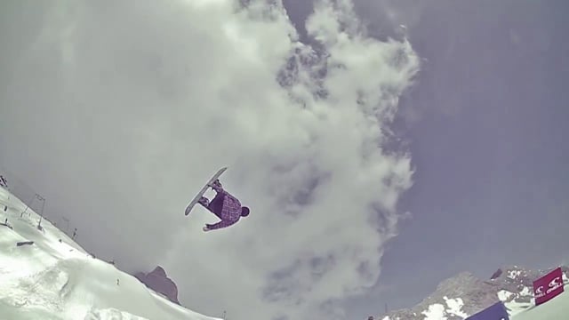 Dachstein-Trapdit from Crumbed Snake