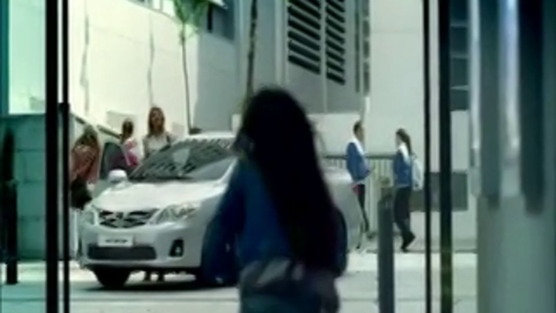 TOYOTA - Corolla