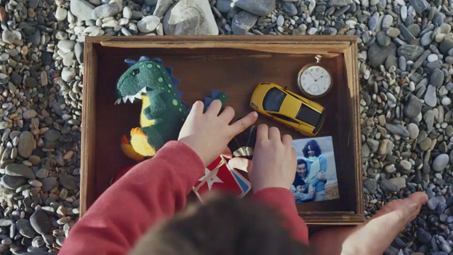 PANASONIC - Smart Viera