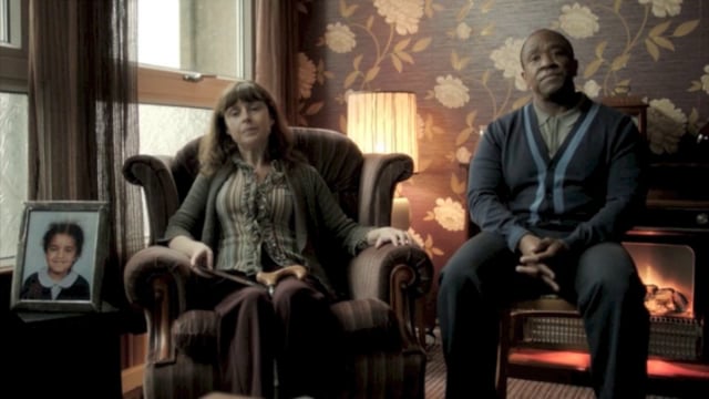 Lucian Msamati - Lucian Msamati - LUTHER on Vimeo