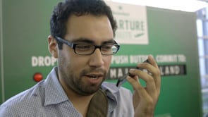 Heineken - Departure Roulette