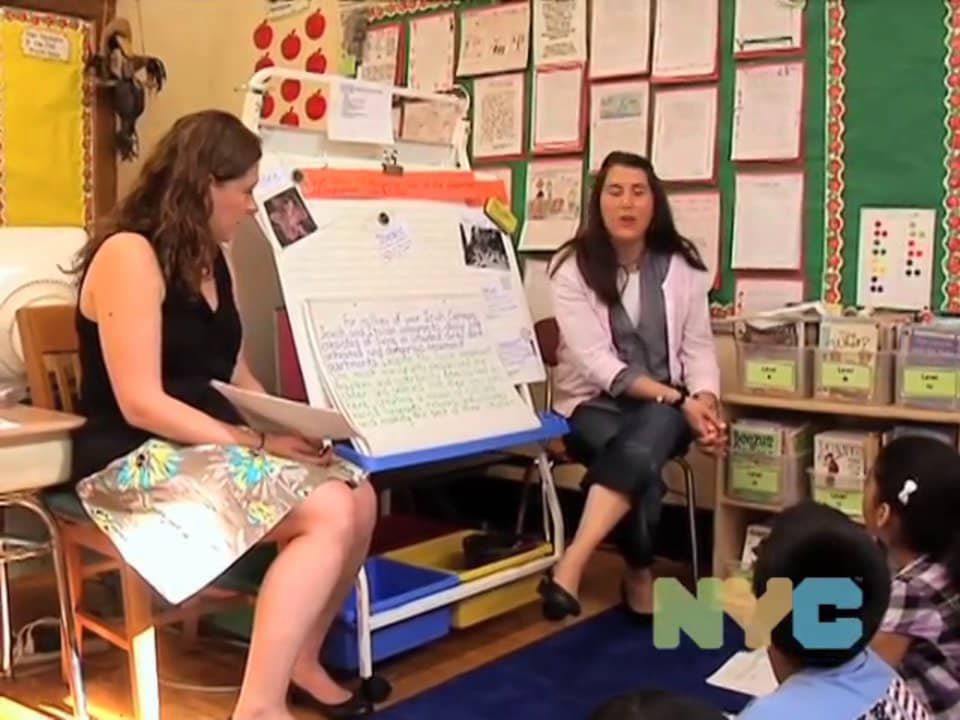 co-teaching-for-english-language-learners-in-nyc-on-vimeo