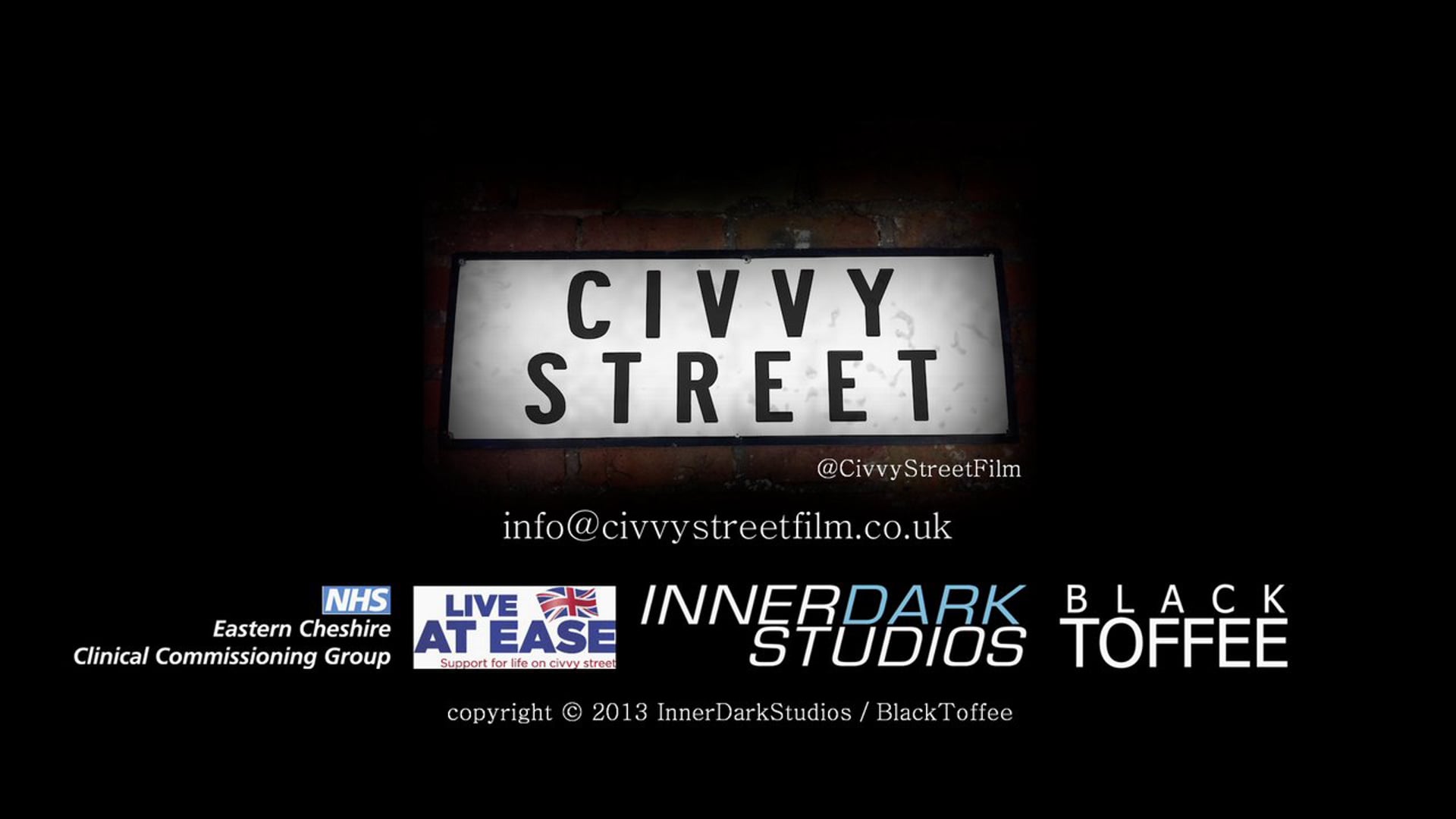 Civvy Street - Official Trailer - HD