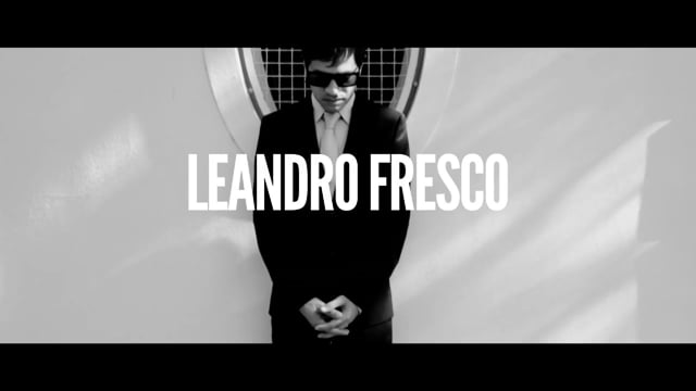 Leandro Fresco - Las Calles de tu Ciudad thumbnail