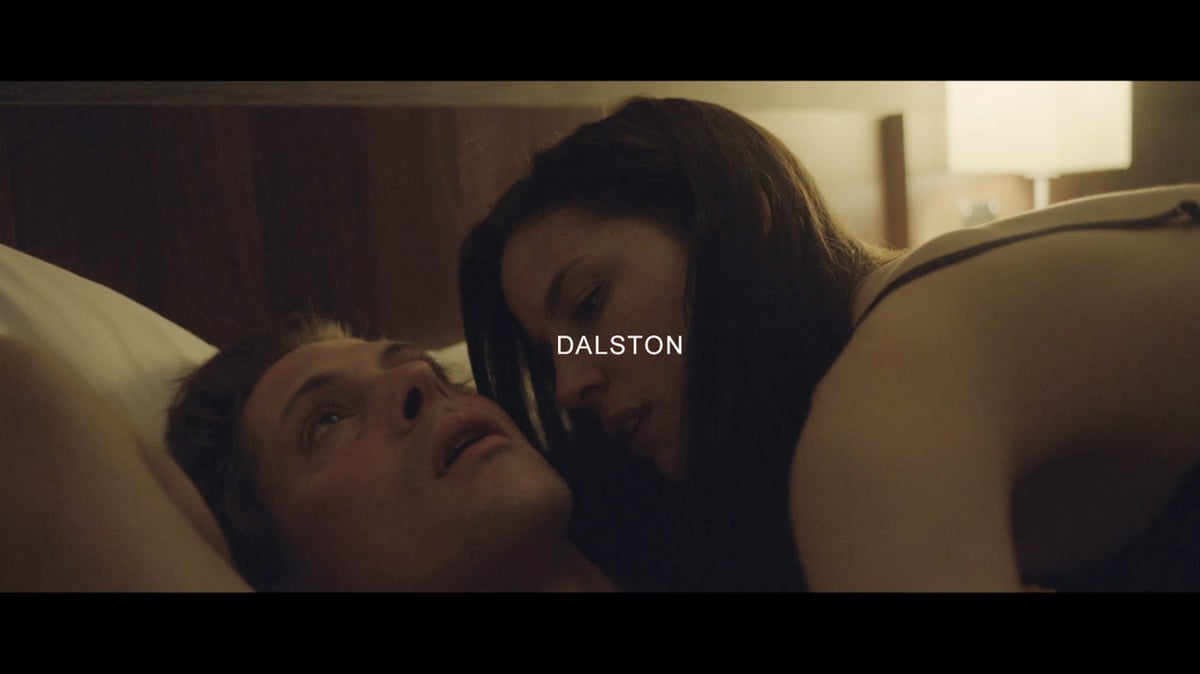 Dalston (Short Film)