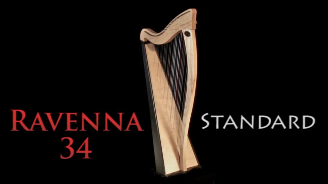 Ravenna 34 Standard