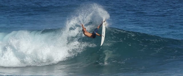 MID WINTER RIP SESSIONS with CLAY MARZO from Tom Jennings