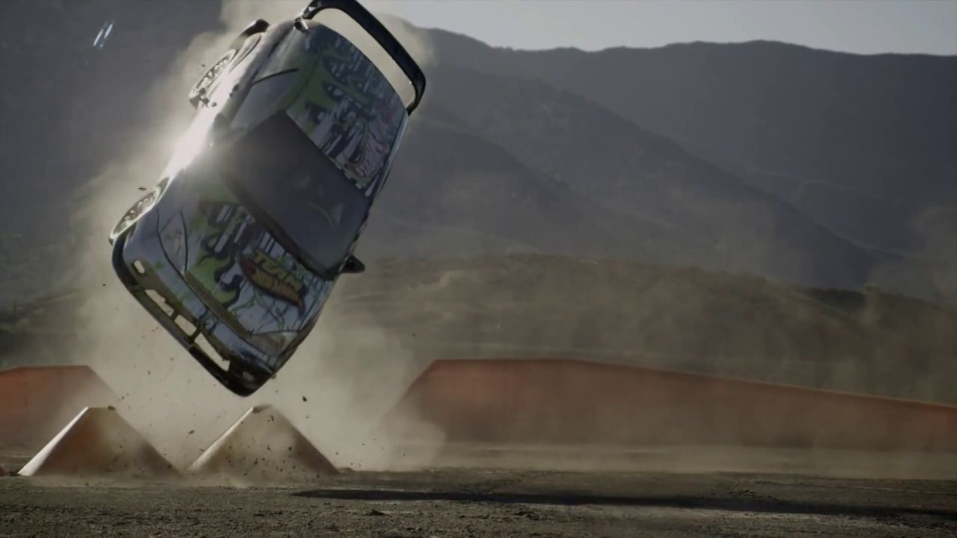 Hot Wheels World's Best Driver