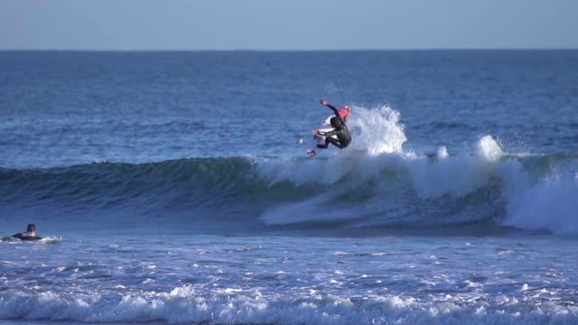 SummerTime Blues from Kyle Buthman