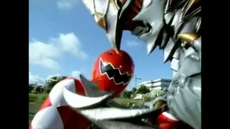 Power rangers dino thunder online episode 1 watch online