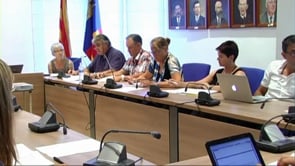 El ple aprova l'acomiadament de personal del Ballmanetes