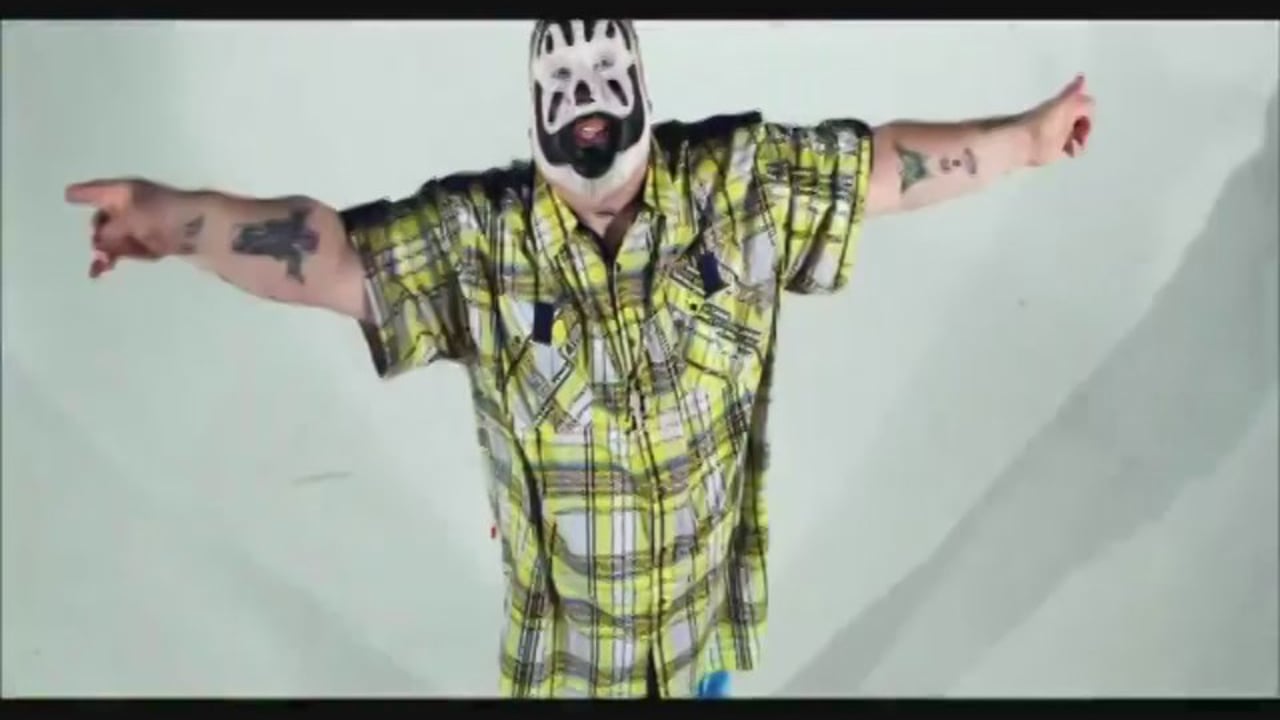 Insane Clown Posse - When I'm Clownin On Vimeo