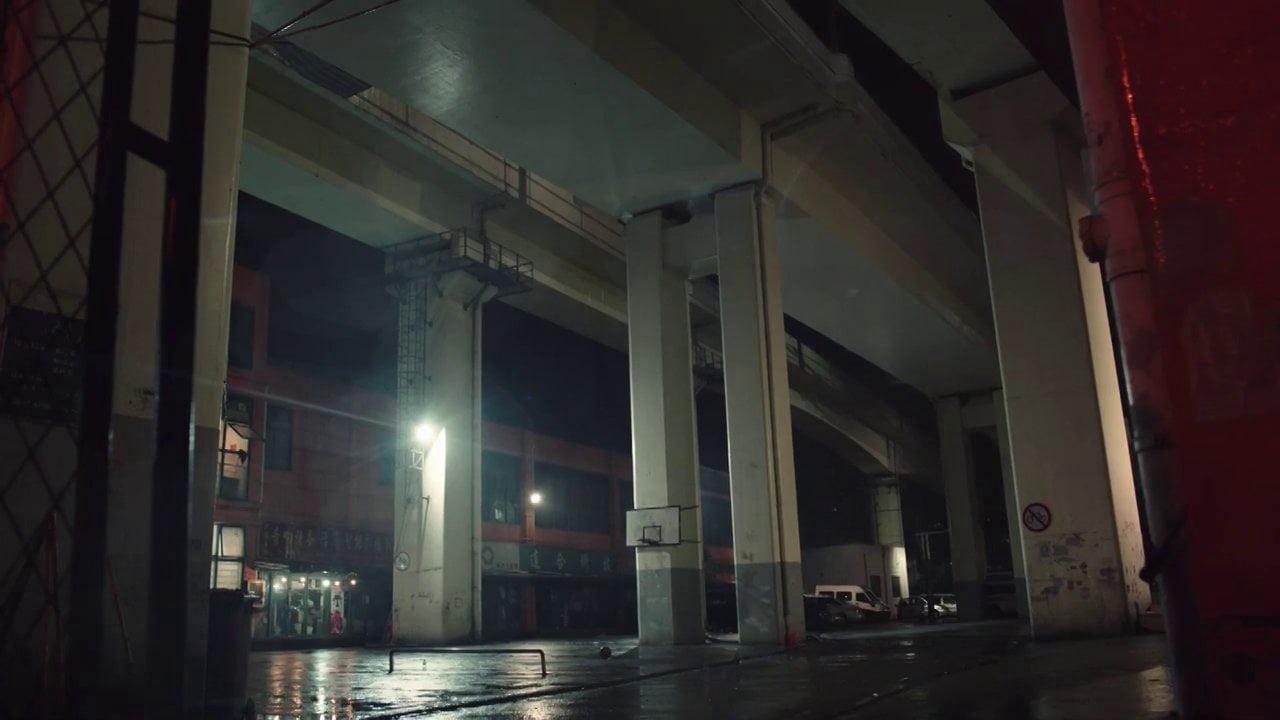 Nike / Own The Night