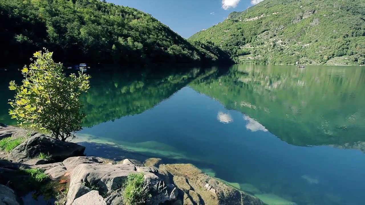 SPOT - Parco del Lago Moro e Darfo Boario Terme on Vimeo