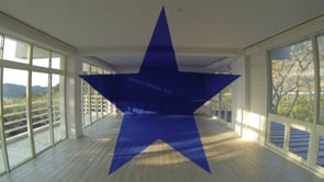 Documentary / Georges Rousse Art Project in Miyagi