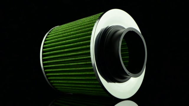 Tapered Cone Automobile Air Filter