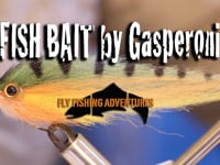 Bait Fish by Fabio Gasperoni