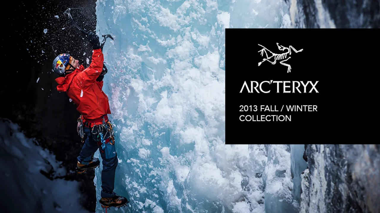 ARC'TERYX Fall 2012 Sabre Full Bib Pant on Vimeo